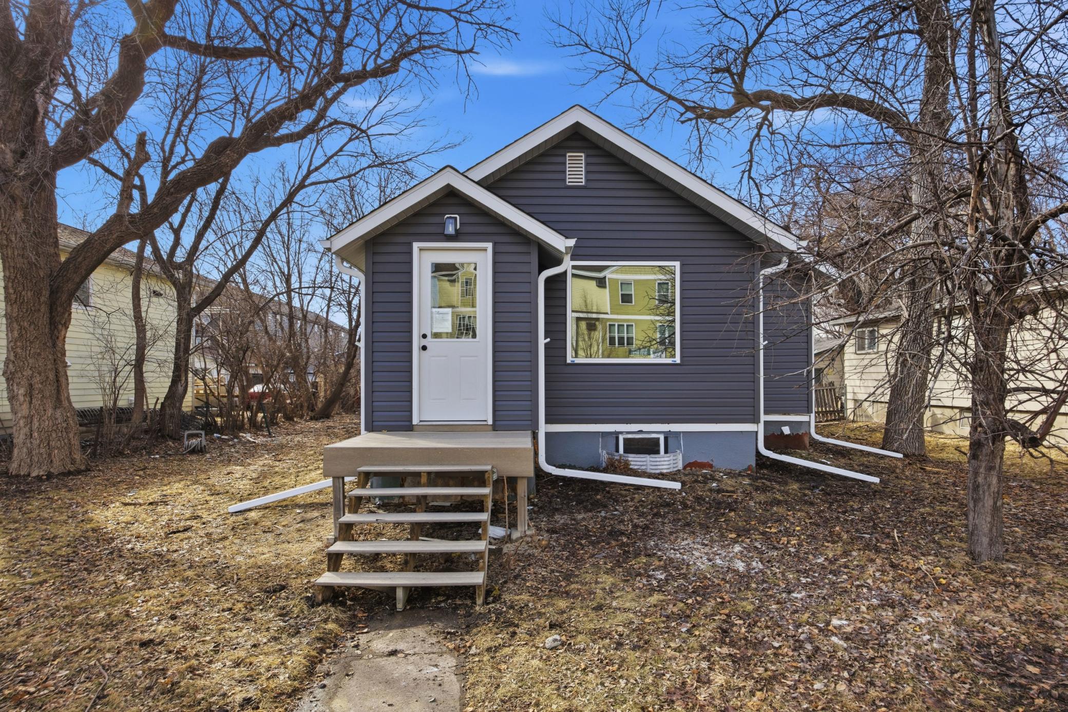 1108 18th Street N Fargo ND 58102