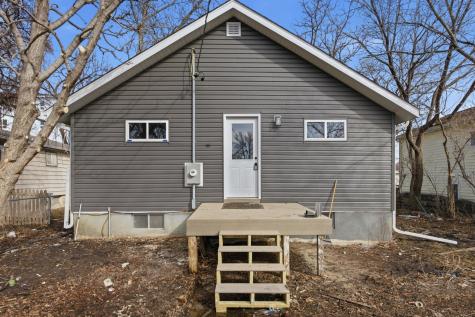 1108 18th Street N Fargo ND 58102