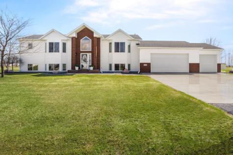 829 Leonards Way Argusville ND 58005