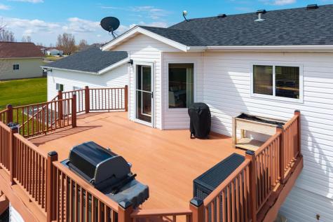 829 Leonards Way Argusville ND 58005