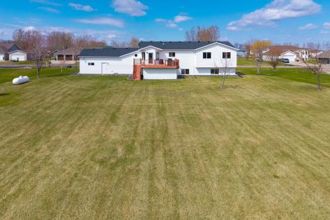 829 Leonards Way Argusville ND 58005