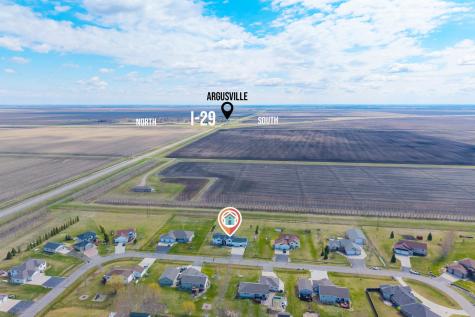 829 Leonards Way Argusville ND 58005