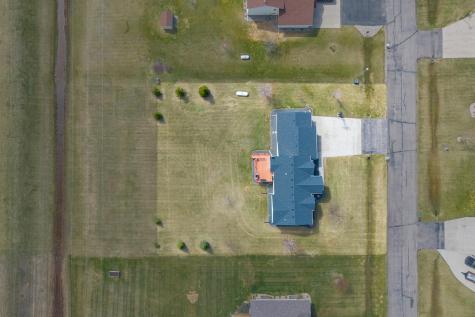 829 Leonards Way Argusville ND 58005