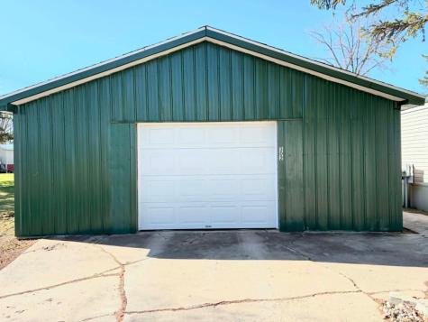 302 Anderson Street Strandquist MN 56758