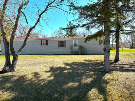 302 Anderson Street Strandquist MN 56758