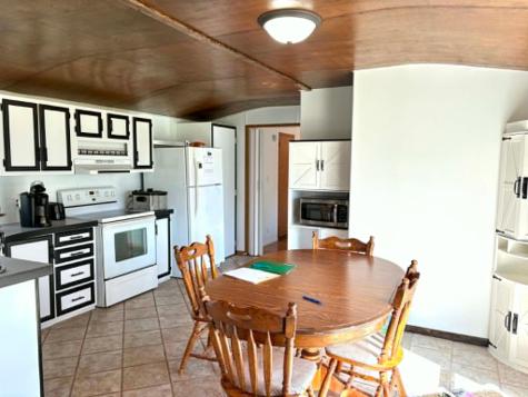 302 Anderson Street Strandquist MN 56758