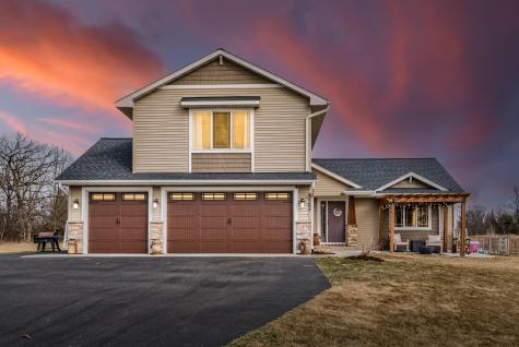 15264 292nd Avenue NW Zimmerman MN 55398