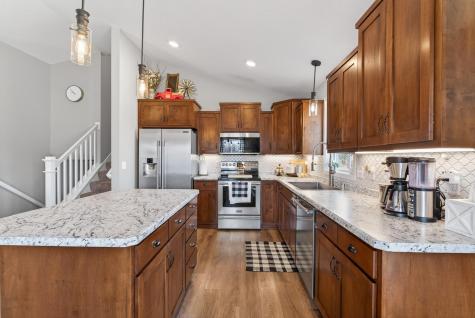 15264 292nd Avenue NW Zimmerman MN 55398