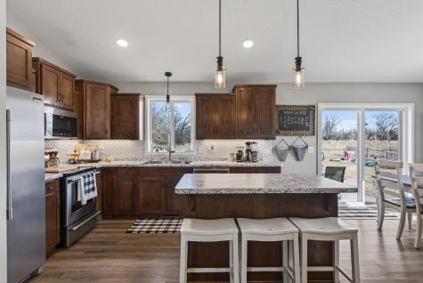 15264 292nd Avenue NW Zimmerman MN 55398