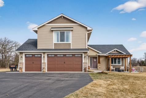 15264 292nd Avenue NW Zimmerman MN 55398