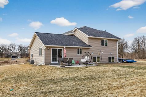 15264 292nd Avenue NW Zimmerman MN 55398