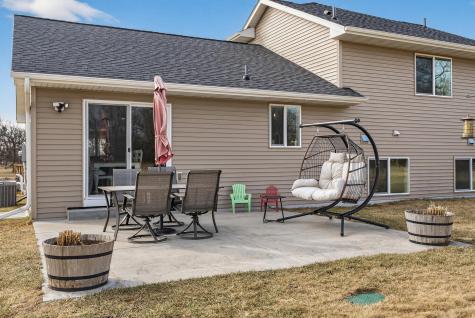 15264 292nd Avenue NW Zimmerman MN 55398