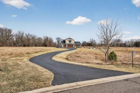 15264 292nd Avenue NW Zimmerman MN 55398