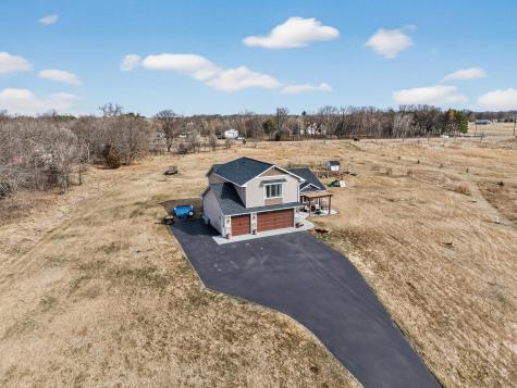 15264 292nd Avenue NW Zimmerman MN 55398