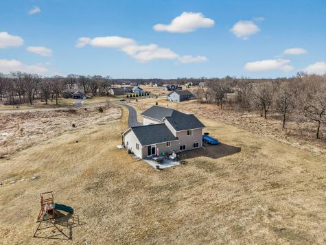 15264 292nd Avenue NW Zimmerman MN 55398