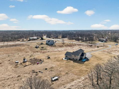 15264 292nd Avenue NW Zimmerman MN 55398