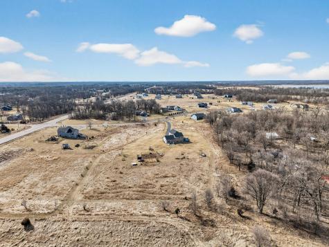 15264 292nd Avenue NW Zimmerman MN 55398