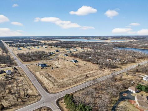 15264 292nd Avenue NW Zimmerman MN 55398