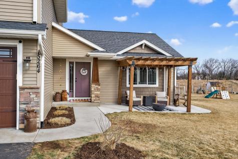 15264 292nd Avenue NW Zimmerman MN 55398