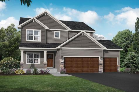 819 Walnut Grove Lane Hanover MN 55341
