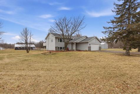 4691 148TH Street NW Clearwater MN 55320