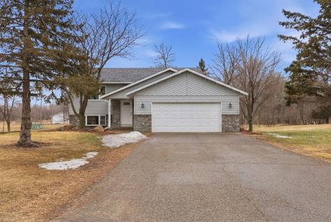 4691 148TH Street NW Clearwater MN 55320