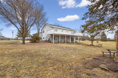 4691 148th Street NW Clearwater MN 55320