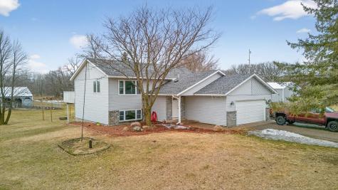 4691 148th Street NW Clearwater MN 55320
