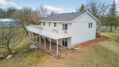 4691 148th Street NW Clearwater MN 55320