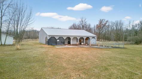 4691 148th Street NW Clearwater MN 55320