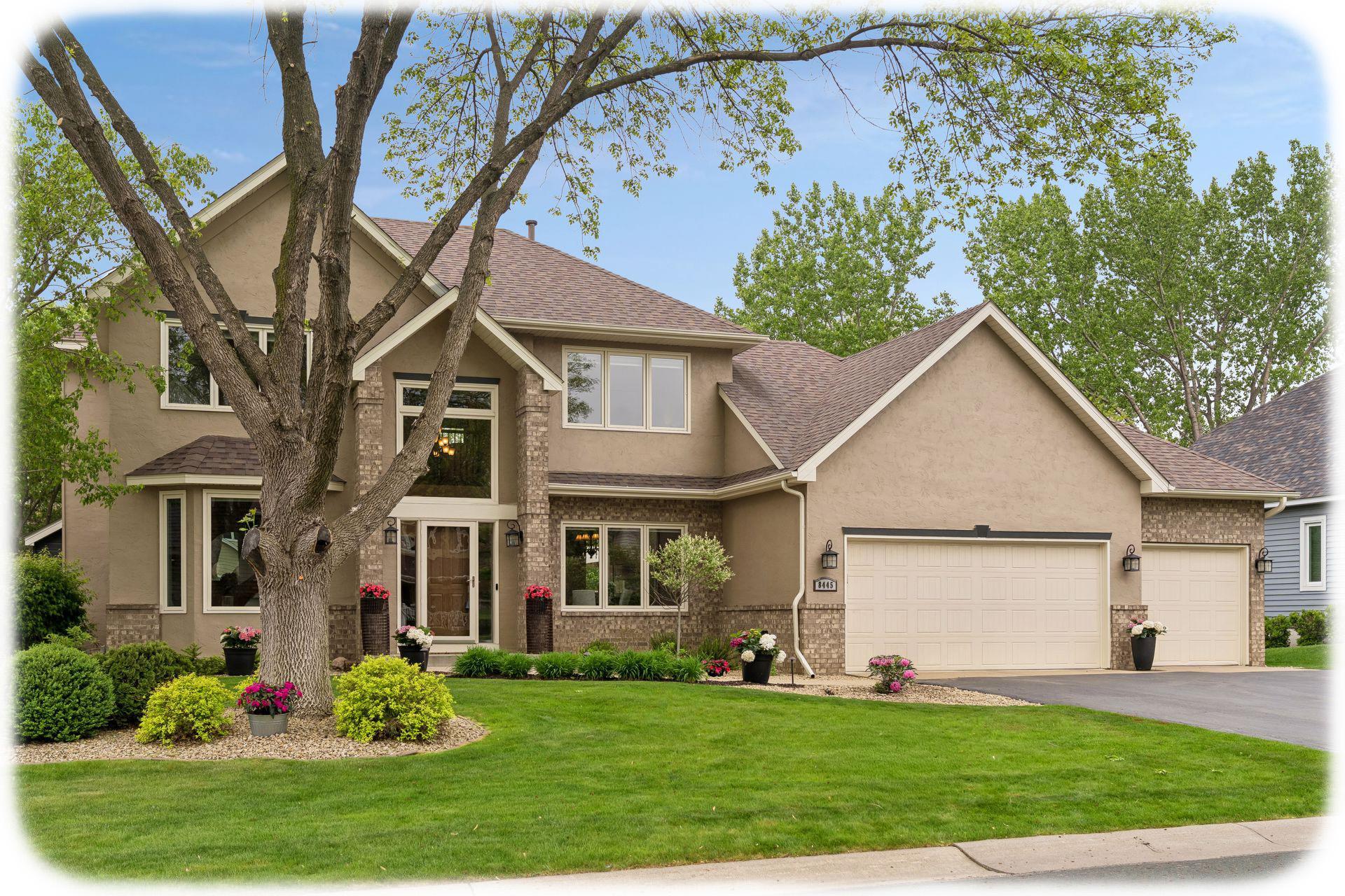 8445 Upland Lane N Maple Grove MN 55311