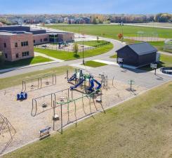 12263 77th Street NE Otsego MN 55330