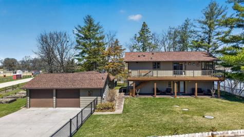 67354 166th Avenue Wabasha MN 55981