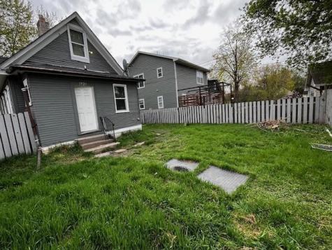 1921 Queen Avenue N Minneapolis MN 55411