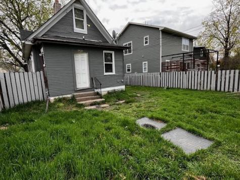 1921 Queen Avenue N Minneapolis MN 55411