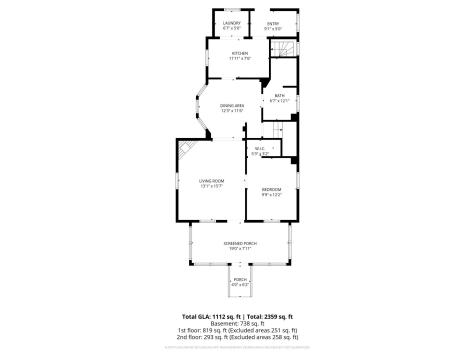 1921 Queen Avenue N Minneapolis MN 55411