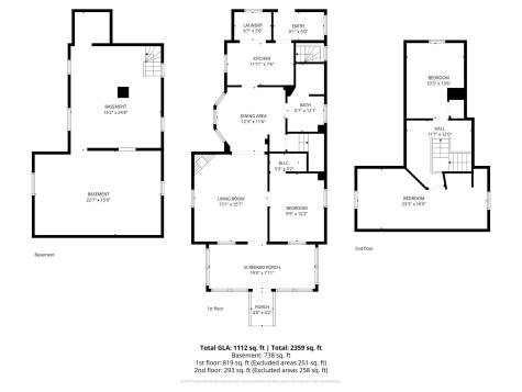 1921 Queen Avenue N Minneapolis MN 55411