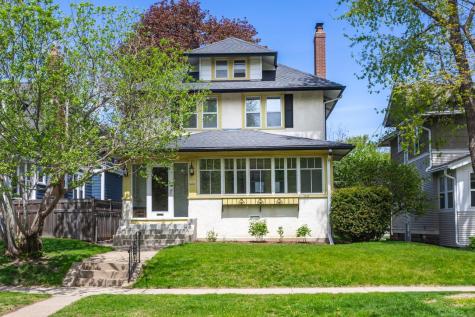 1315 Goodrich Avenue Saint Paul MN 55105