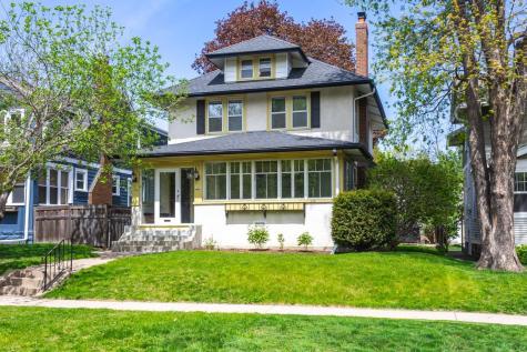 1315 Goodrich Avenue Saint Paul MN 55105
