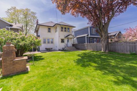 1315 Goodrich Avenue Saint Paul MN 55105