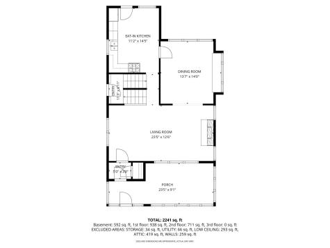 1315 Goodrich Avenue Saint Paul MN 55105