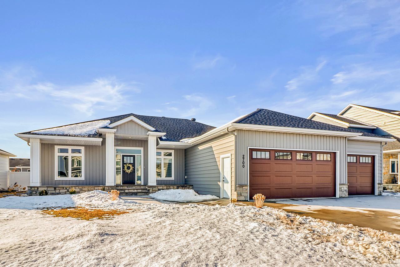 2700 Golden Lane S Fargo ND 58104