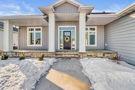 2700 Golden Lane S Fargo ND 58104