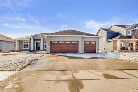 2700 Golden Lane S Fargo ND 58104