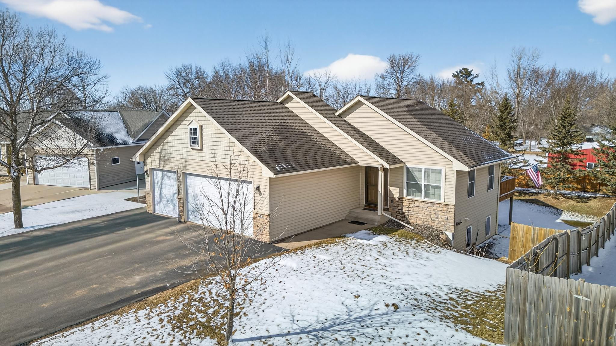 615 Highview Loop SE Pine City MN 55063