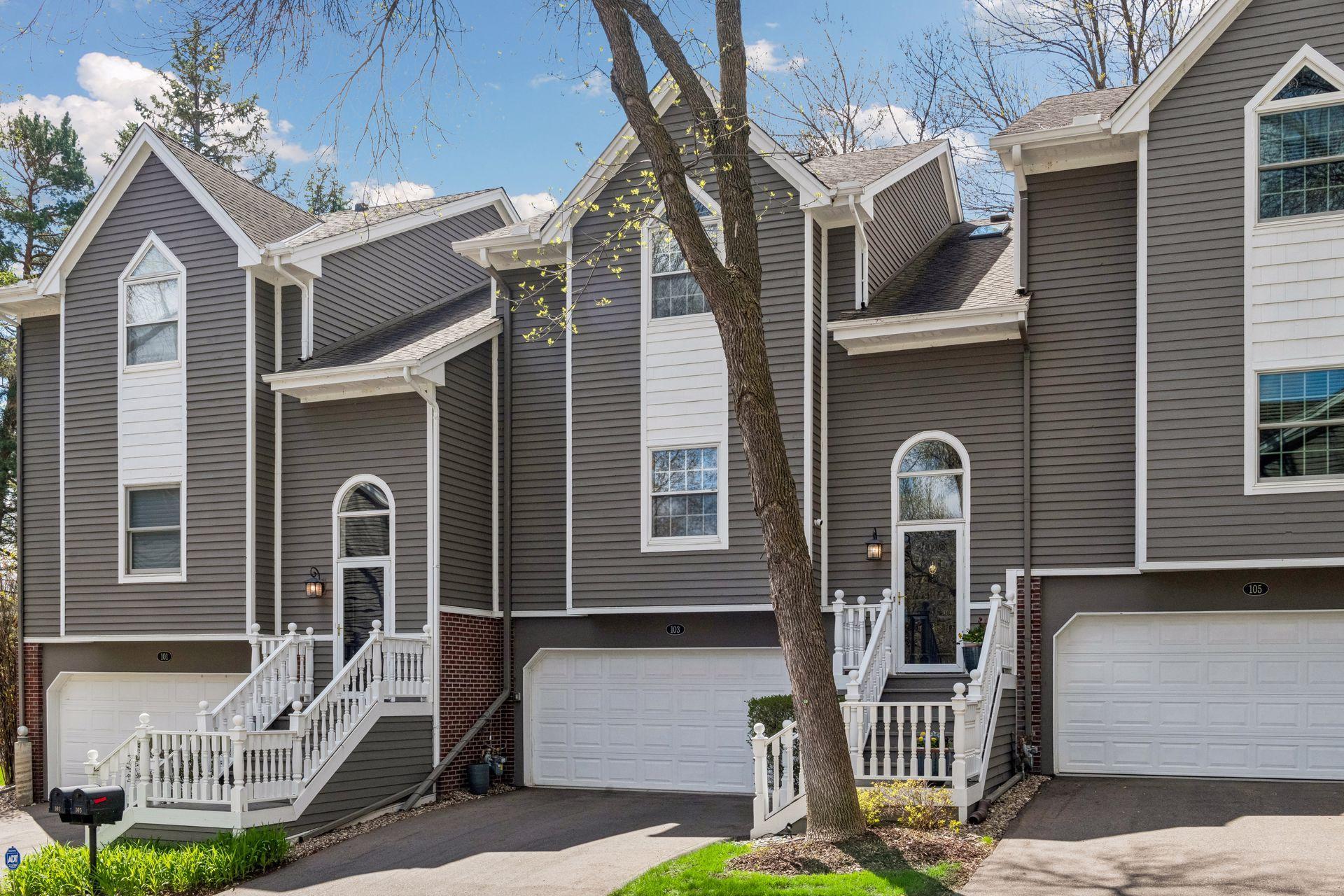 103 Edgewood Court Wayzata MN 55391