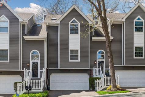 103 Edgewood Court Wayzata MN 55391