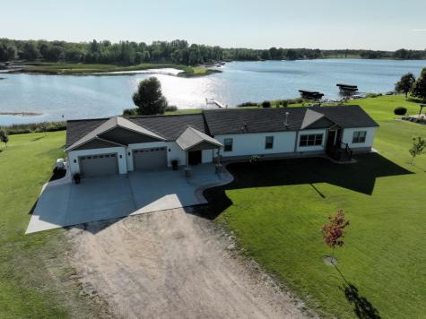 39949 Sunset Shores Road SE Erskine MN 56535