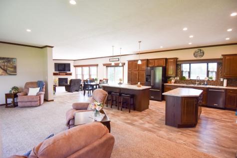 39949 Sunset Shores Road SE Erskine MN 56535