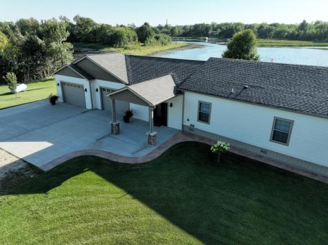 39949 Sunset Shores Road SE Erskine MN 56535